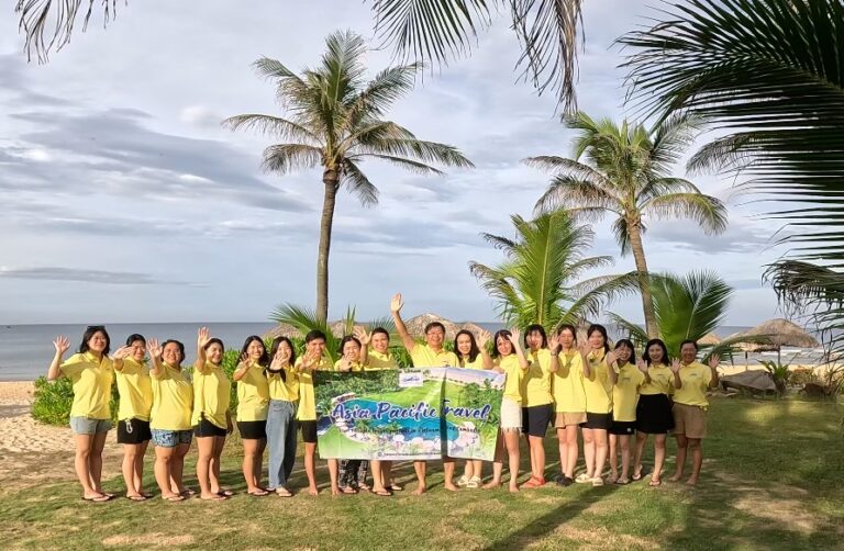 Halong Tours in Saigon