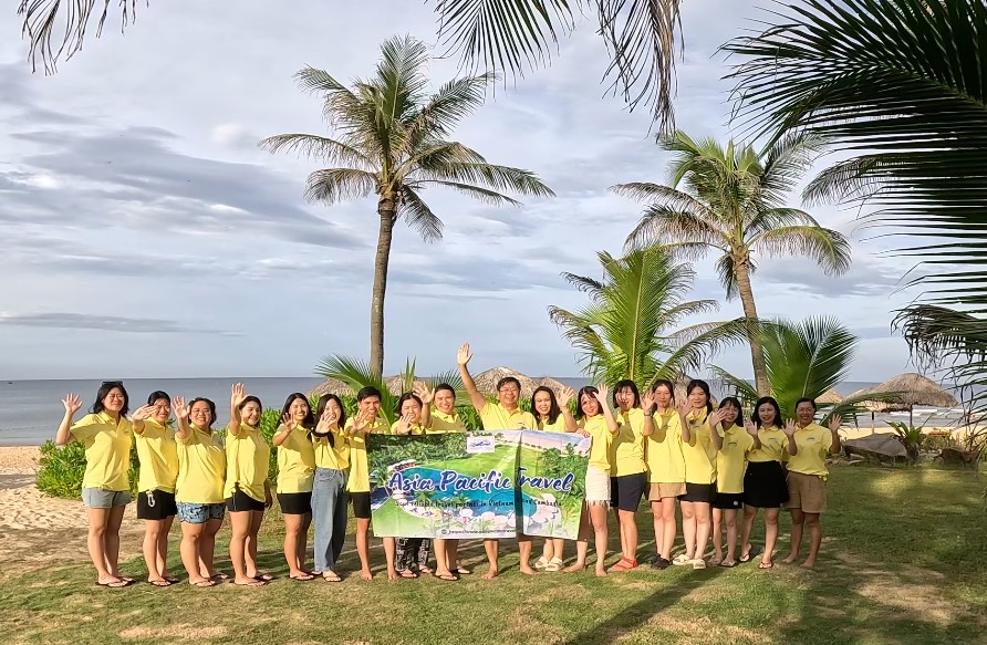 Halong Tours in Saigon