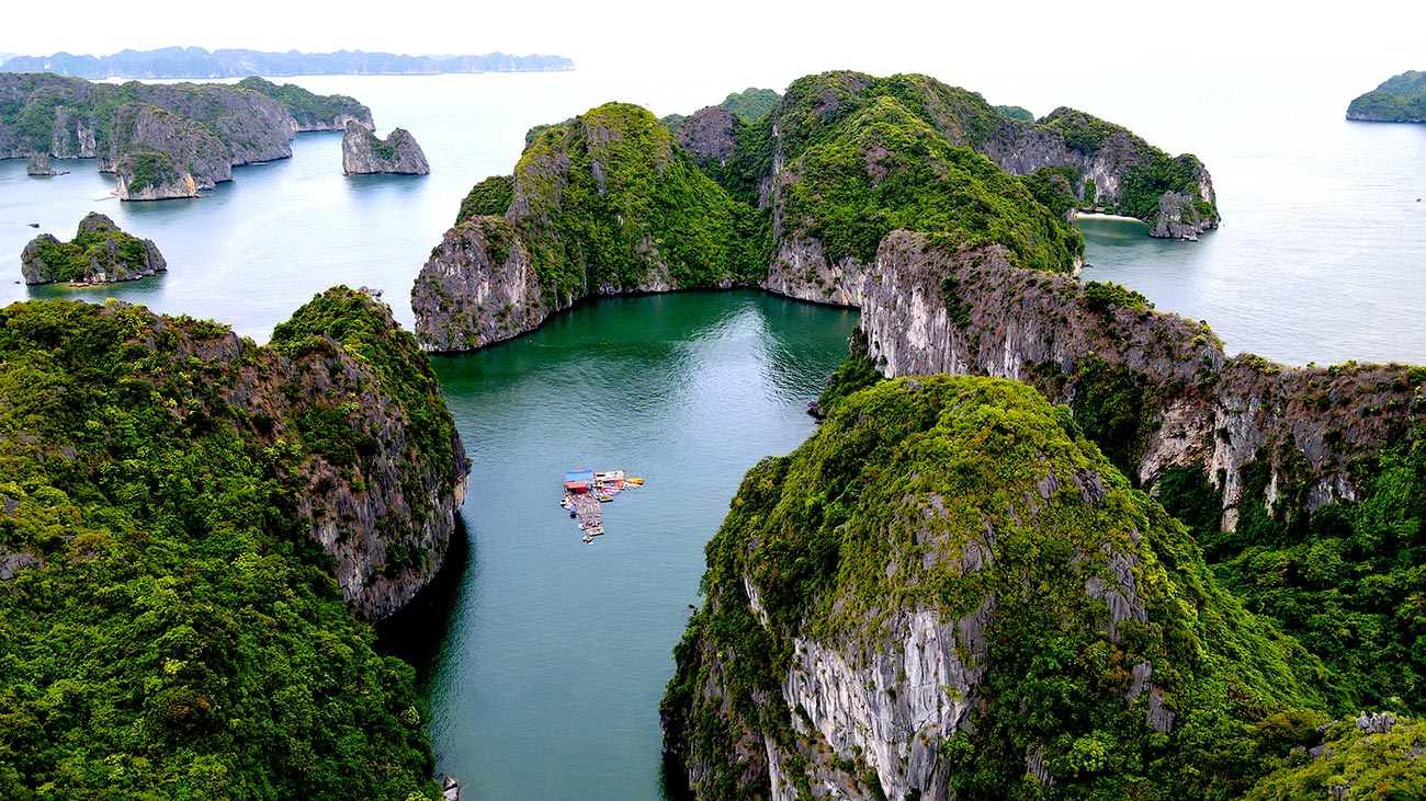Halong Bay for Solo Travelers: Tips for a Safe and Memorable Journey