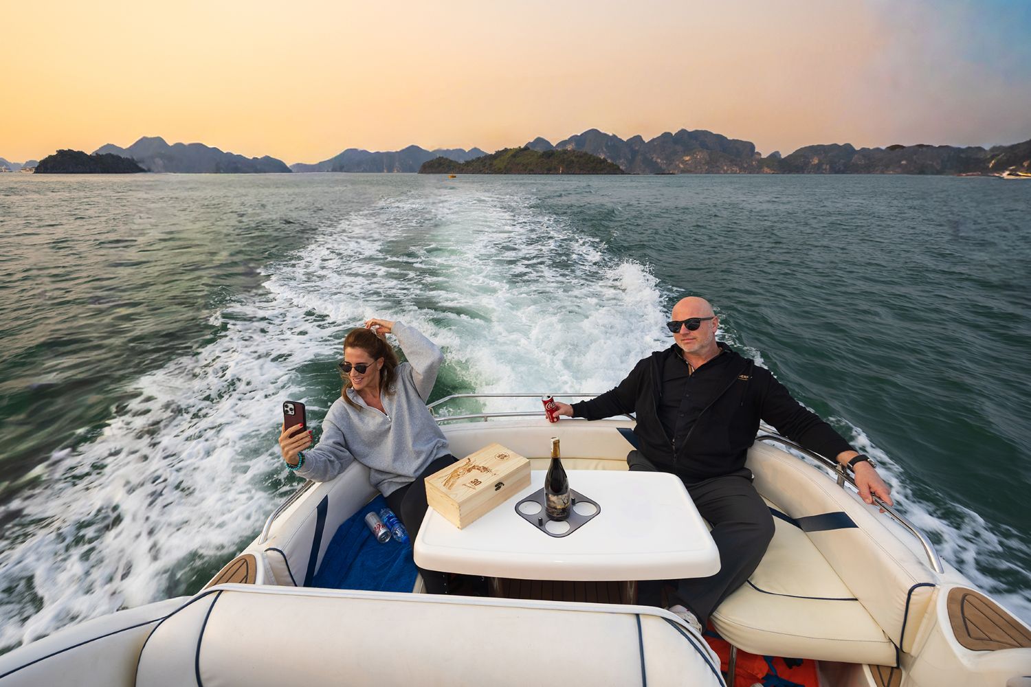 Ha Long Bay Cruises Ranked Among the World’s Top Travel Experiences in 2026
