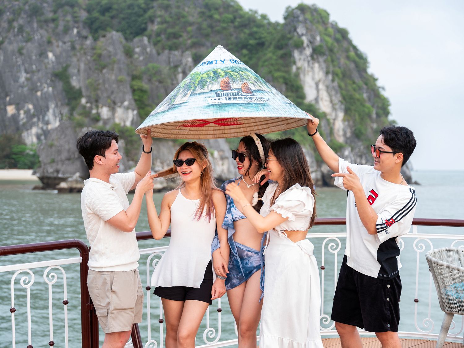 Why Halong Bay Still Wins Instagram in 2026